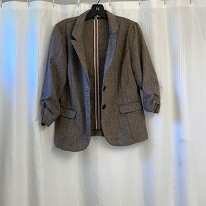 90s blazer Size: XL